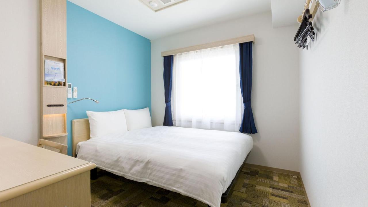 Toyoko Inn Oyama-Eki Higashi-Guchi No.2 Ояма Экстерьер фото